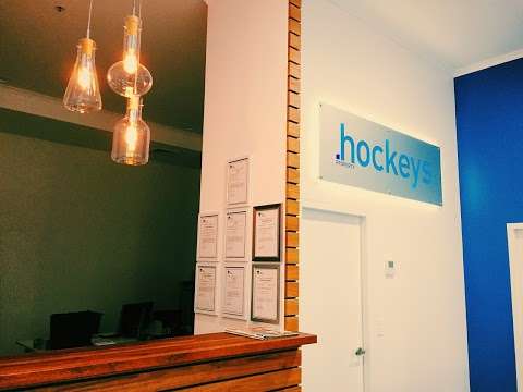 Photo: Hockeys Property