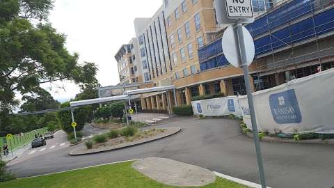 Photo: North Shore Private Hospital